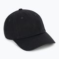 Kepurė su snapeliu  Jordan Club Unstructured Curved-Bill black/black