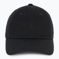 Kepurė su snapeliu  Jordan Club Unstructured Curved-Bill black/black 2