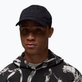 Kepurė su snapeliu  Jordan Club Unstructured Curved-Bill black/black 5