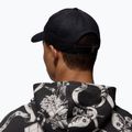 Kepurė su snapeliu  Jordan Club Unstructured Curved-Bill black/black 6