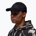 Kepurė su snapeliu  Jordan Club Unstructured Curved-Bill black/black 7