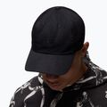 Kepurė su snapeliu  Jordan Club Unstructured Curved-Bill black/black 8