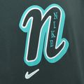 Vaikiški marškinėliai Nike Sportswear vintage green 3