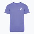 Vaikiški marškinėliai Nike Sportswear royal pulse