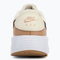 Vaikiški batai Nike Air Max SC pale ivory/hemp/burgundy ash 6