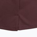 Vyriški bėgimo marškinėliai Nike Miler Dri-Fit UV burgundy crush 4