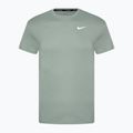 Vyriški bėgimo marškinėliai Nike Miler Dri-Fit UV jade horizon