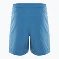 Vyriški šortai Nike Form Swoosh Dri-Fit 7" aegean storm/black 2