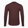 Vyriški bėgimo marškinėliai ilgomis rankovėmis Nike Dri-FIT Element 1/2-Zip burgundy crush 2