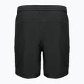 Vyriški šortai Nike Form Swoosh Dri-Fit 7" black/white 2