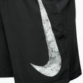 Vyriški šortai Nike Form Swoosh Dri-Fit 7" black/white 3