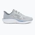 Vyriški bėgimo batai Nike Quest 6 light smoke grey/ashen slate/hyper royal/iron grey 2