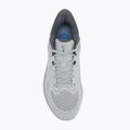 Vyriški bėgimo batai Nike Quest 6 light smoke grey/ashen slate/hyper royal/iron grey 5