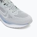 Vyriški bėgimo batai Nike Quest 6 light smoke grey/ashen slate/hyper royal/iron grey 7