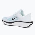 Vyriški bėgimo batai Nike Quest 6 white/dusty cactus/black 3