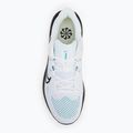 Vyriški bėgimo batai Nike Quest 6 white/dusty cactus/black 5