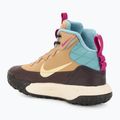 Vaikiški batai Nike Hikeda hemp / burgundy ash / denim turquoise / pale ivory 3