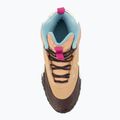 Vaikiški batai Nike Hikeda hemp / burgundy ash / denim turquoise / pale ivory 5