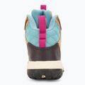 Vaikiški batai Nike Hikeda hemp / burgundy ash / denim turquoise / pale ivory 6