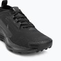 Moteriški bėgimo batai Nike Pegasus Trail 5 GTX black/anthracite/black 7
