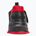 Svorio kilnojimo batai Nike Savaleos black/white/university red 6