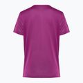 Moteriški treniruočių marškinėliai Nike Dri-Fit hot fuchsia 2