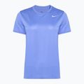 Nike Dri-Fit royal pulse moteriški treniruočių marškinėliai