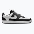 Vyriški batai Nike Court Vision Low black/white 8
