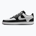 Vyriški batai Nike Court Vision Low black/white 9