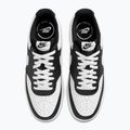 Vyriški batai Nike Court Vision Low black/white 12