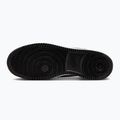 Vyriški batai Nike Court Vision Low black/white 13