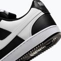 Vyriški batai Nike Court Vision Low black/white 15