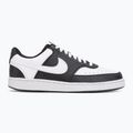 Vyriški batai Nike Court Vision Low black/white 2