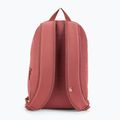 Kuprinė Nike Heritage 25 l canyon pink/ canyon pink/ summit white 3