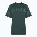 Moteriški marškinėliai Nike Sportswear Loose Graphic vintage green