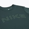 Moteriški marškinėliai Nike Sportswear Loose Graphic vintage green 3