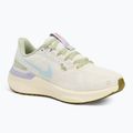 Moteriški bėgimo batai Nike Structure 25 sail/pale ivory/volt/ glacier blue