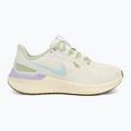 Moteriški bėgimo batai Nike Structure 25 sail/pale ivory/volt/ glacier blue 2