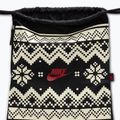 Sportinis maišelis Nike Heritage 13 l black/coconut milk/university red 7