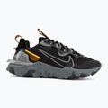 Vyriški batai Nike React Vision Black/Laser Orange/Cool Grey 2