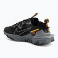 Vyriški batai Nike React Vision Black/Laser Orange/Cool Grey 3