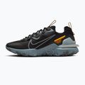 Vyriški batai Nike React Vision Black/Laser Orange/Cool Grey 2