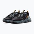 Vyriški batai Nike React Vision Black/Laser Orange/Cool Grey 3