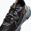Vyriški batai Nike React Vision Black/Laser Orange/Cool Grey 7
