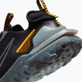 Vyriški batai Nike React Vision Black/Laser Orange/Cool Grey 8