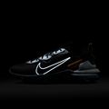 Vyriški batai Nike React Vision Black/Laser Orange/Cool Grey 9