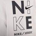 Moteriškas džemperis Nike Sportswear Oversized Crew-Neck light iron ore 4