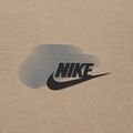 Vaikiški marškinėliai Nike Sportstwear Standard Issue khaki 5