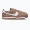 Moteriški batai Nike Cortez Vintage Suede mink brown/gum med brown/white