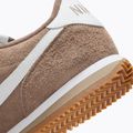 Moteriški batai Nike Cortez Vintage Suede mink brown/gum med brown/white 4